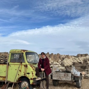 Souvenirs de Cappadoce 🇹🇷 #turkey #cappadocia